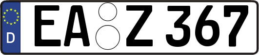 EA-Z367