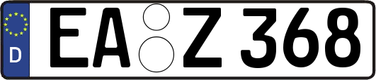 EA-Z368