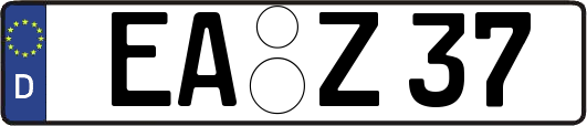 EA-Z37