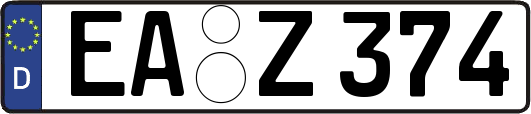 EA-Z374