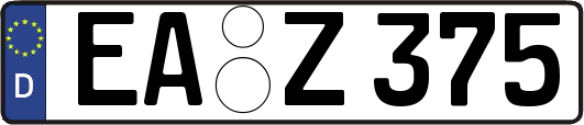 EA-Z375