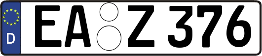 EA-Z376