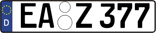 EA-Z377