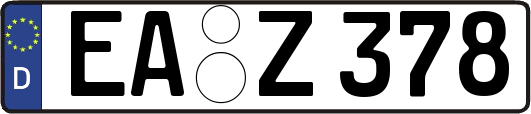 EA-Z378