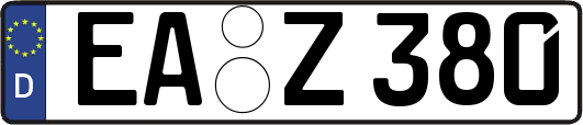 EA-Z380