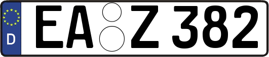 EA-Z382
