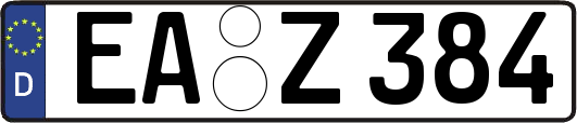 EA-Z384