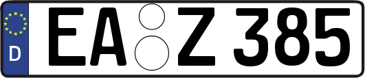 EA-Z385