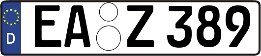 EA-Z389