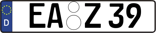 EA-Z39