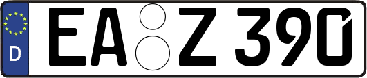 EA-Z390