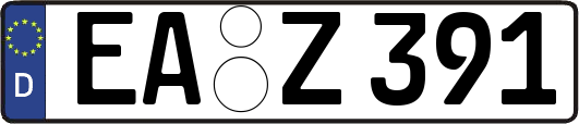 EA-Z391