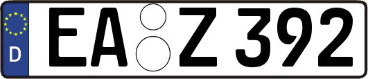 EA-Z392