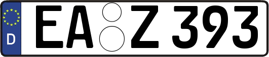 EA-Z393