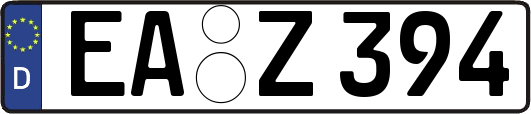 EA-Z394