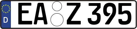 EA-Z395