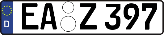 EA-Z397