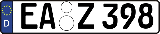 EA-Z398