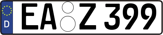 EA-Z399