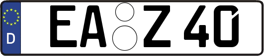 EA-Z40