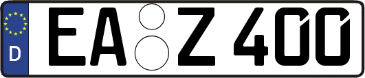 EA-Z400