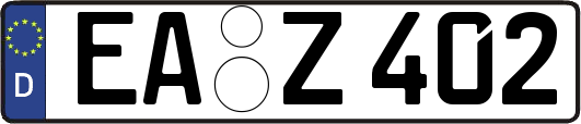 EA-Z402