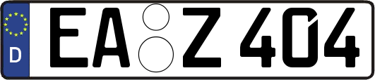 EA-Z404