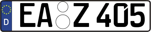 EA-Z405