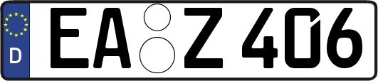 EA-Z406