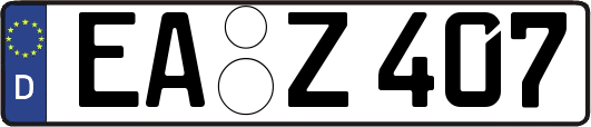 EA-Z407