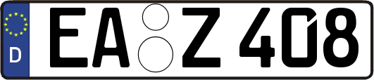 EA-Z408