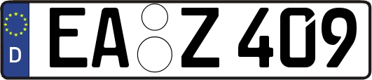 EA-Z409