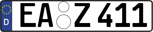 EA-Z411