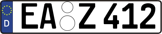 EA-Z412