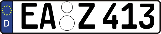 EA-Z413