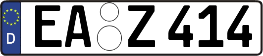 EA-Z414