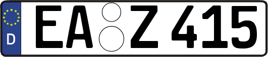 EA-Z415