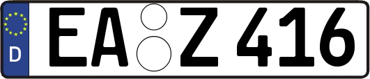 EA-Z416