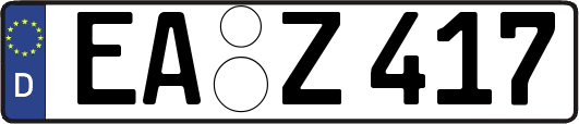 EA-Z417