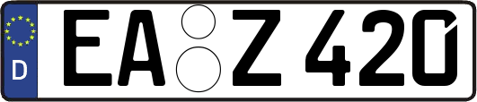 EA-Z420