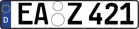 EA-Z421