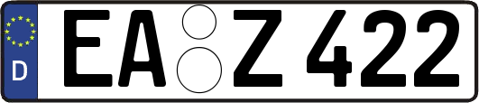 EA-Z422