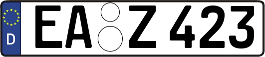 EA-Z423
