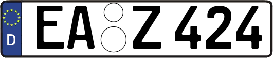 EA-Z424