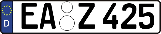EA-Z425