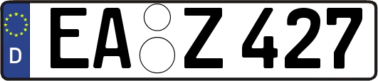 EA-Z427