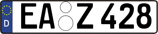 EA-Z428