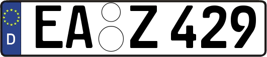 EA-Z429