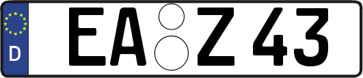 EA-Z43