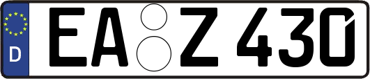 EA-Z430